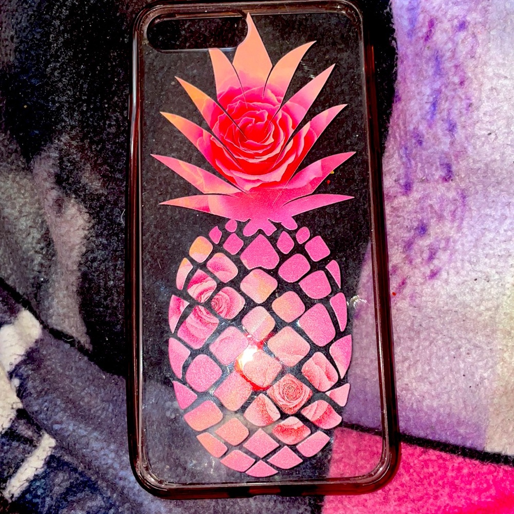 iPhone 8 Plus case!